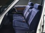 Toyota Crown Super Saloon Sedan 1979 года
